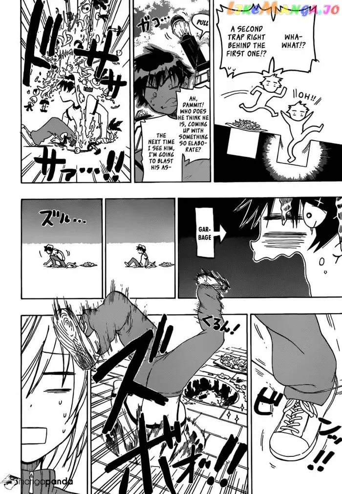 Nisekoi Chapter 72 image 19_optimized
